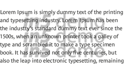  Lorem Ipsum is simply dummy text of the printing and typesetting industry  Lorem Ipsum has been the industry's stand   